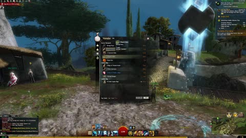 Streaming the new Warzone!