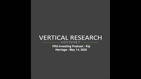 VRA Investing Podcast: Bulls, Bears, and Short Squeezes. The Rally Rolls On - Kip Herriage