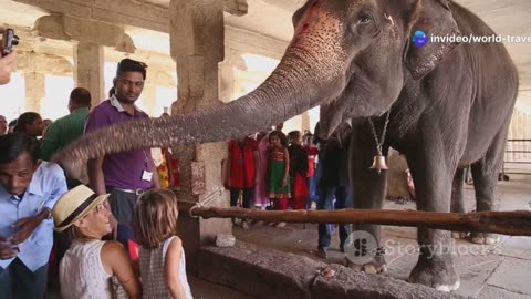 Cheap Travel Destinations In 🇮🇳 🧳