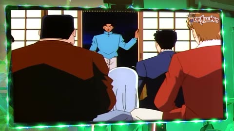 Detective Conan Tagalog Dubbed HD - Episode 166-167-168