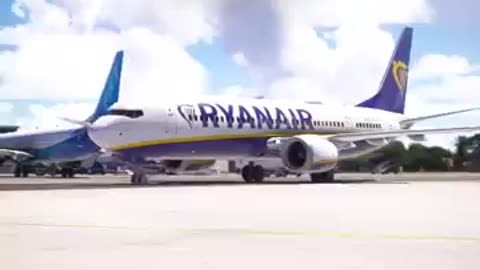 Boeing 737 Taxi Speed Limits