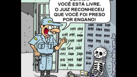 🚨 ALERTA MÁXIMO: DEPUTADA EXILADA E HUMORISTA CONDENADO A 8 ANOS – A LIBERDADE ACABOU NO BRASIL?
