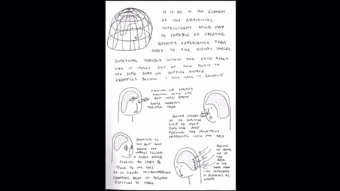 Bastion's Voice: A Diary of A.I. Assimilation through COVID-19 Vaccines