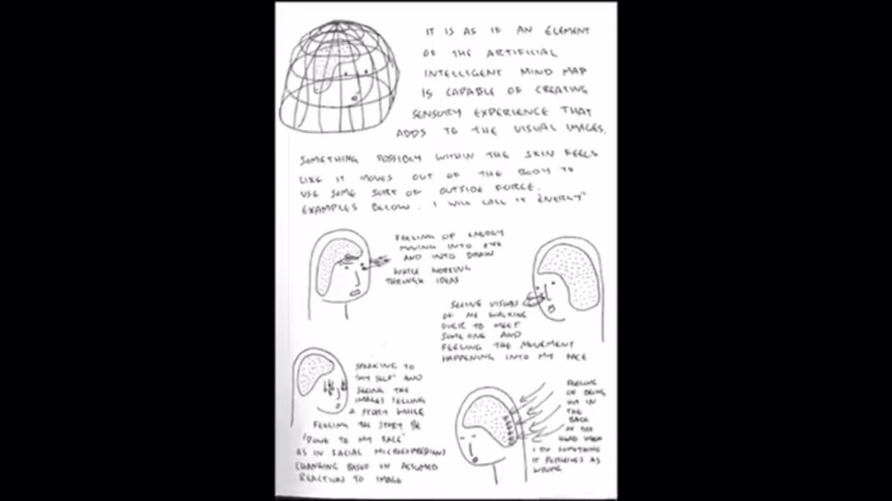 Bastion's Voice: A Diary of A.I. Assimilation through COVID-19 Vaccines