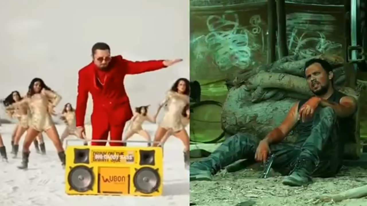 R2h funny video