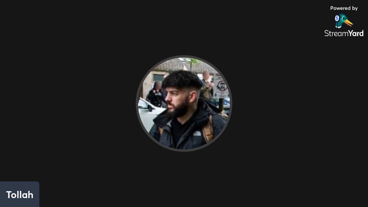 Secure Tollah Rants - LIVE! #167