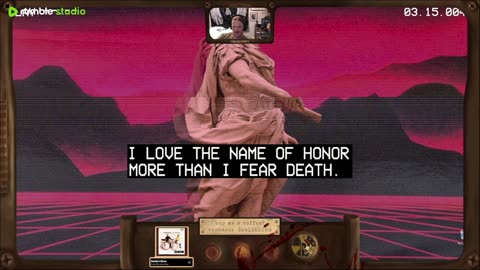 Live: From New Vegas! - 7/30/2025 - Work tomorrow? Where'd the time go?!