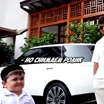 Litvin met Hazbik in Dubai chasing the stars of the show