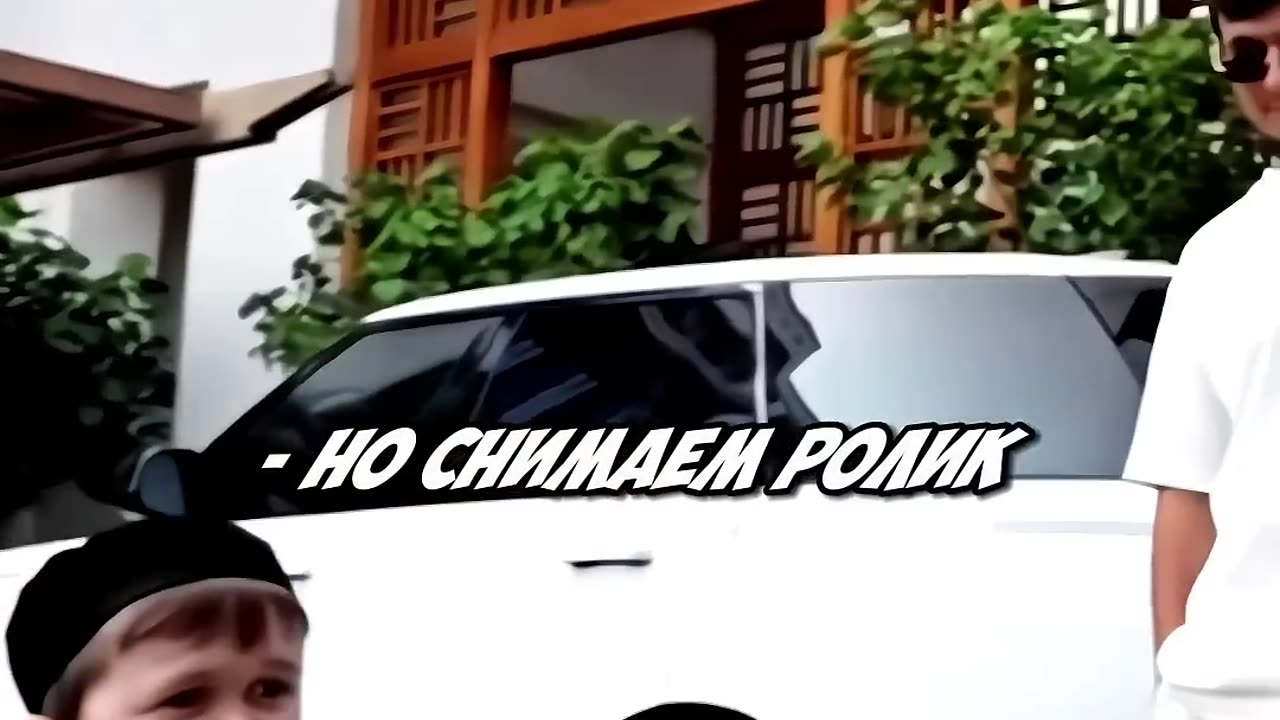 Litvin met Hazbik in Dubai chasing the stars of the show