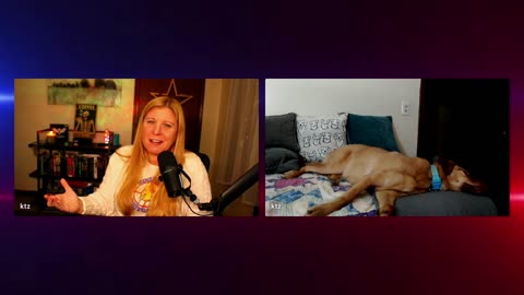 Sovereign Watch Party