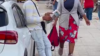 Silly Pranks