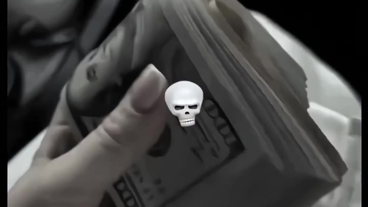 It's a dream until you take action