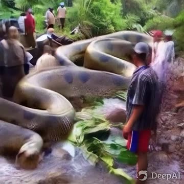 a sucuri de 30 metros 1