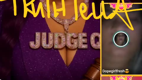 FAMGONATURAL VS. LADYBEE'S BEEHIVE ON JUDGE Q MORNING SHOW