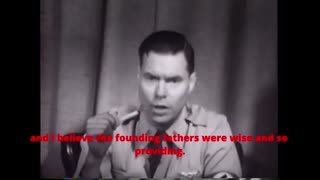 Rockwell views on Jews and Blacks