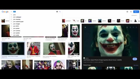 Satan is the ePuppet Master, Lilith his distraction