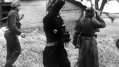 Großdeutschland -Division in action against Soviet forces in the Summer of 1944