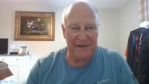 what would happen if the whole truth was put out there.....