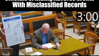 🔥🤬John Beaudoin Details Child Vax Deaths, Accuses Officials of Hiding info & Misclassified Records