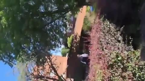 enforcement agent gets dealt with swiftly