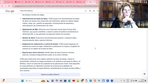 ORACLE EN ARGENTINA 2025