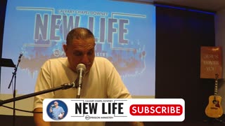 NLPM I August 25, 2025 I Bro. Sam I Word of Encouragement