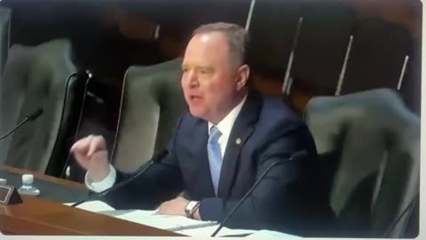 Adam Schiff has no shame and Kash Patel calls him out