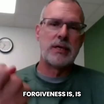 💭 The Challenge of Forgiveness 💭