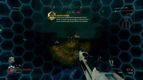 Deep Rock Galactic - Detonator vs Refiner
