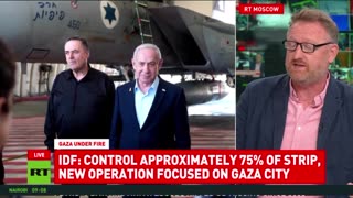 RT News - August 21 2025 (09:00 MSK)