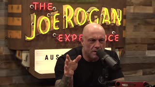 Elon Talks To Joe About The Census