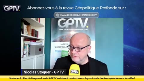 MACRON LE PROTÉGÉ DE ROTHSCHILD GPTV L'ESSENTIEL