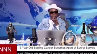 Eddie Griffin about the Democratic Party