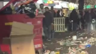 Nowe zdjęcie Londynu...
