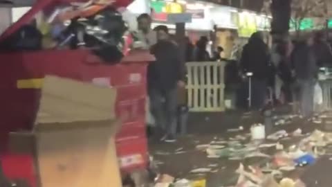 Nowe zdjęcie Londynu...