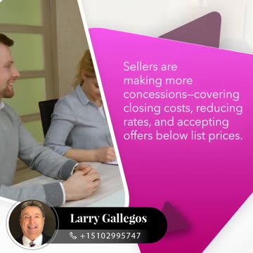 Will Spring Bring Better Home Deals?