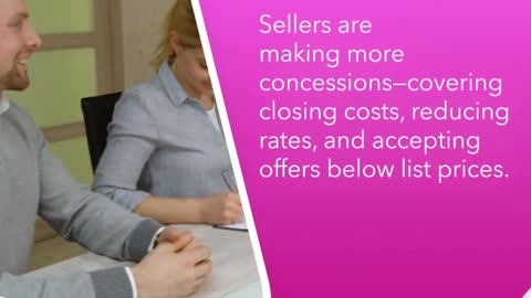 Will Spring Bring Better Home Deals?