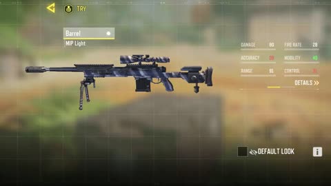Call of duty mobile