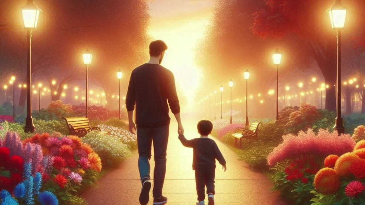 56. Dear Kiddo, Take My Hand Into Darkness