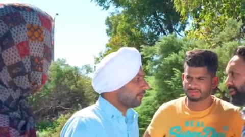 Punjab funny vedios