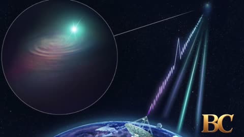 Mysterious fast radio bursts help astronomers pinpoint cosmic ‘missing’ matter