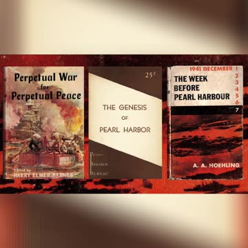 Pearl Harbor Conspiracy: Truth or Theory? Uncover the Facts