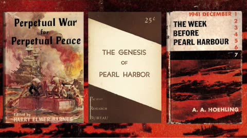 Pearl Harbor Conspiracy: Truth or Theory? Uncover the Facts