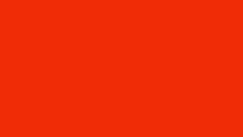 Light orange 1 hour screen