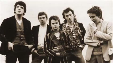 The Transmitters - Peel Session 1979