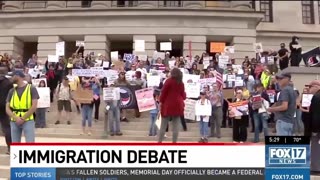 Synoptic Globalist Left-Wing Propaganda