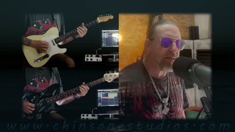 The Ocean - Produce Like A Pro Covers [Led Zepplin]