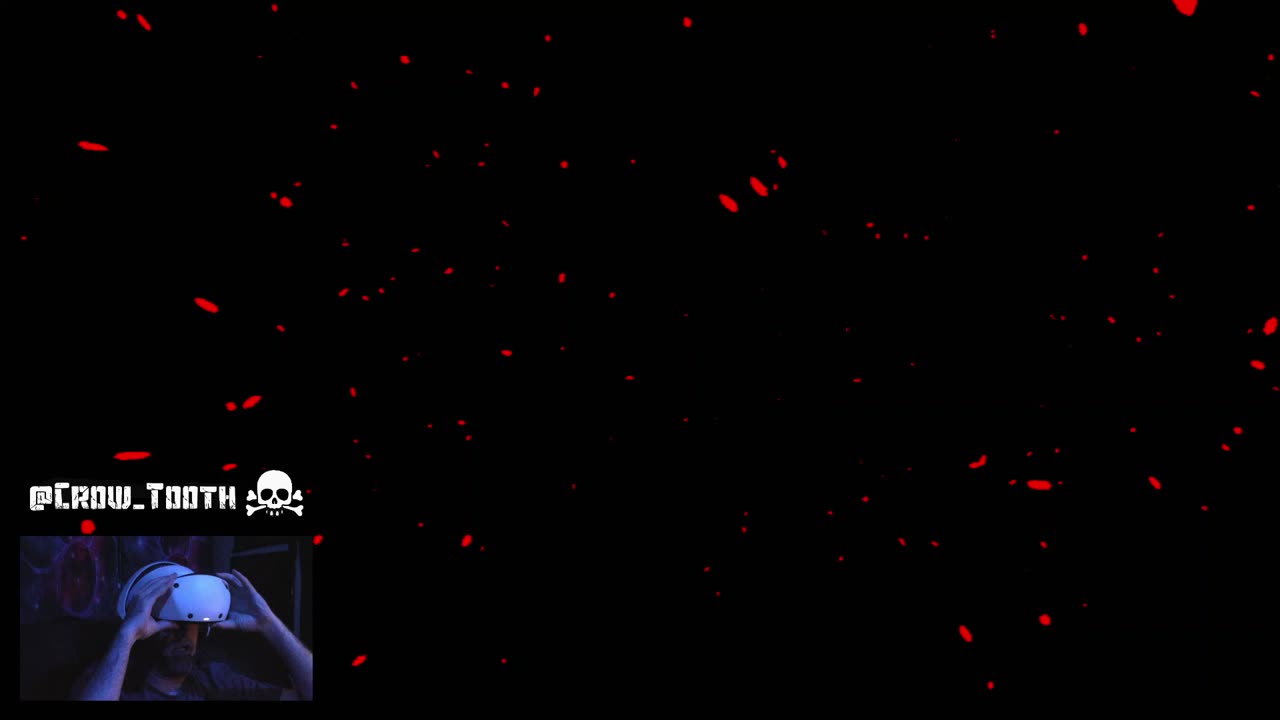 A New Game: The Midnight Walk