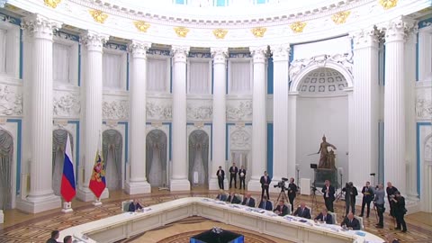 Экономические возможности новых регионов – огромные