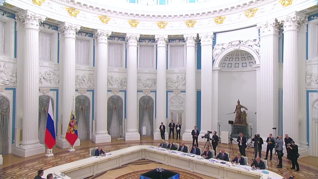 Экономические возможности новых регионов – огромные